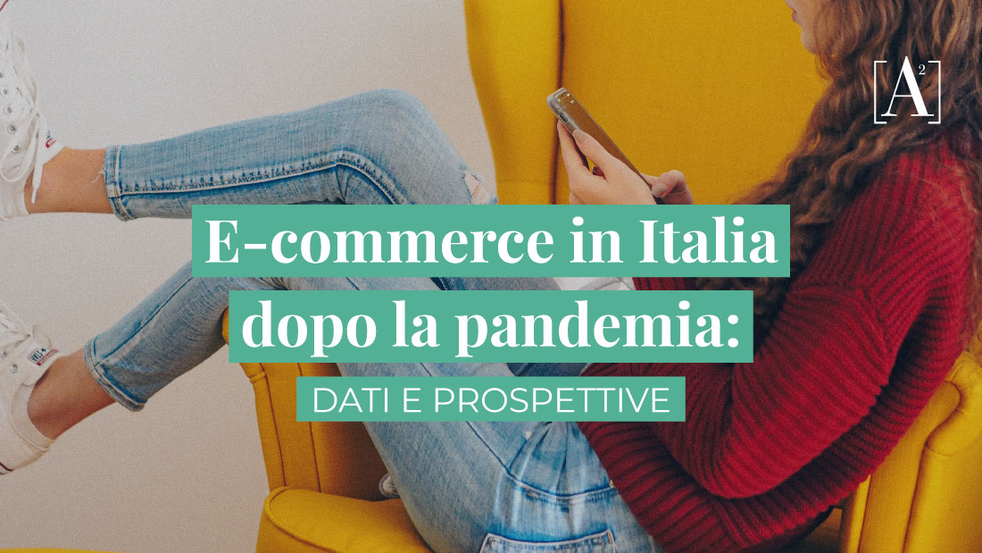 e-commerce in italia