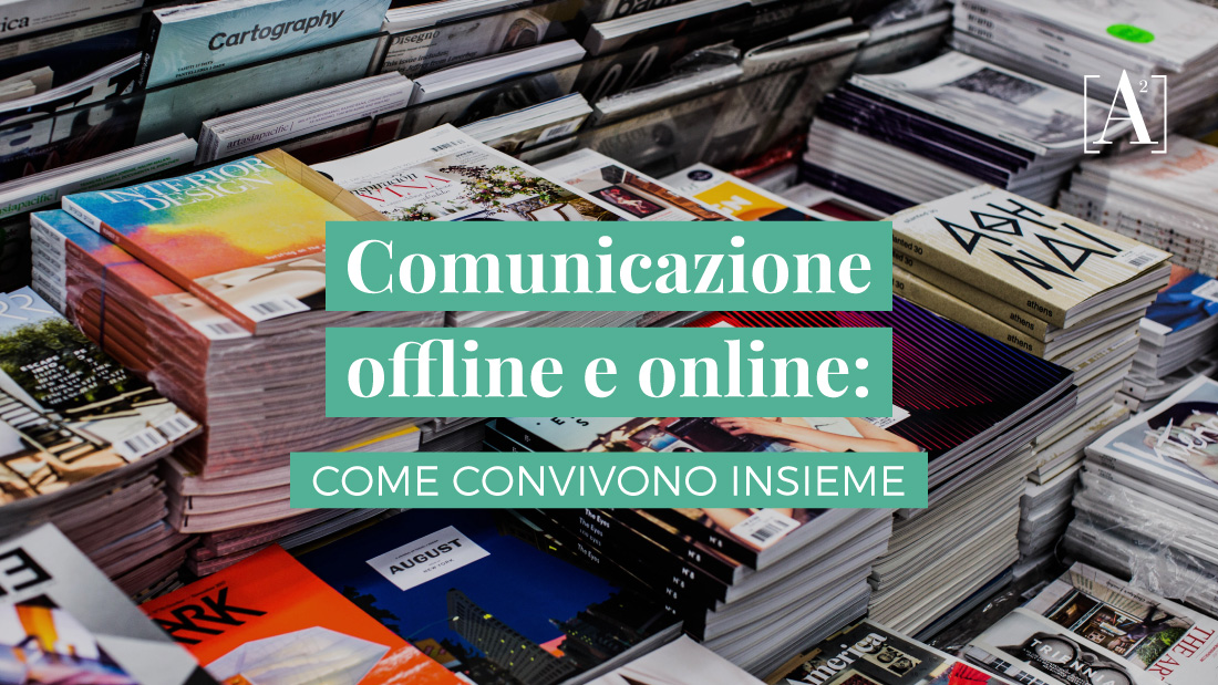 comunicazione offline